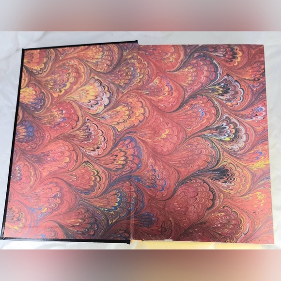 The Complete Works of William Shakespeare (Collectible Leather Edition) - Picture 9 of 11